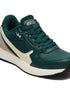 STOM Green Men's Sneaker